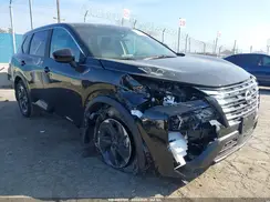 5N1BT3BA0TC689124 2026 NISSAN ROGUE