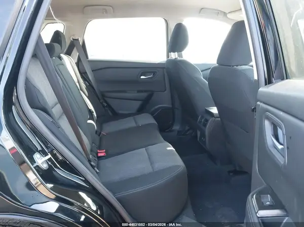 5N1BT3BA0TC689124 2026 NISSAN ROGUE - Image 8