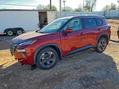 5N1BT3BA0TC690452 2026 NISSAN ROGUE