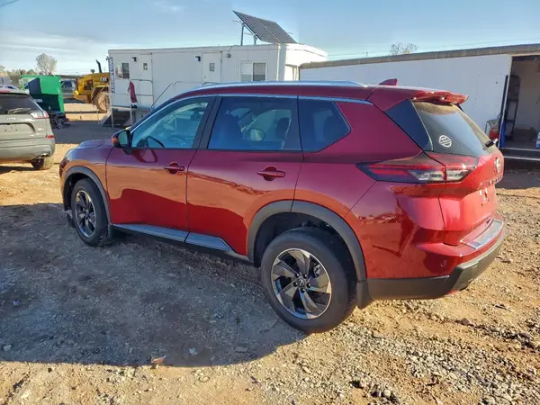 5N1BT3BA0TC690452 2026 NISSAN ROGUE - Image 2