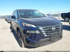 5N1BT3BA0TC691648 2026 NISSAN ROGUE