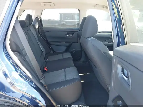 5N1BT3BA0TC691648 2026 NISSAN ROGUE - Image 8