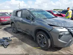 5N1BT3BA0TC694128 2026 NISSAN ROGUE