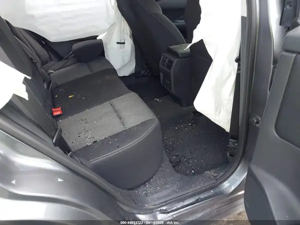 5N1BT3BA0TC694128 2026 NISSAN ROGUE - Image 8