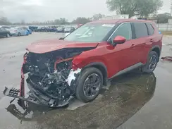 5N1BT3BA0TC695604 2026 NISSAN ROGUE