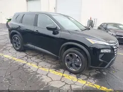5N1BT3BA0TC698065 2026 NISSAN ROGUE