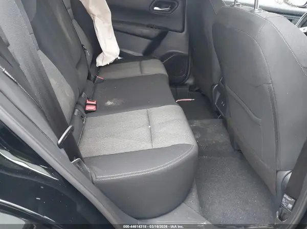 5N1BT3BA0TC698065 2026 NISSAN ROGUE - Image 8