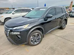 5N1BT3BA0TC699135 2026 NISSAN ROGUE