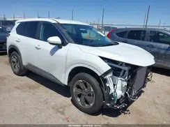 5N1BT3BA0TC714295 2026 NISSAN ROGUE