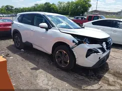 5N1BT3BA0TC716659 2026 NISSAN ROGUE