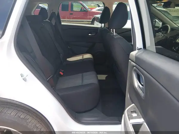 5N1BT3BA0TC716659 2026 NISSAN ROGUE - Image 8