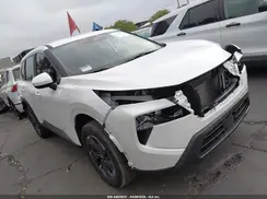 5N1BT3BA0TC733218 2026 NISSAN ROGUE