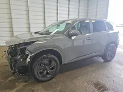 5N1BT3BA0TC742341 2026 NISSAN ROGUE