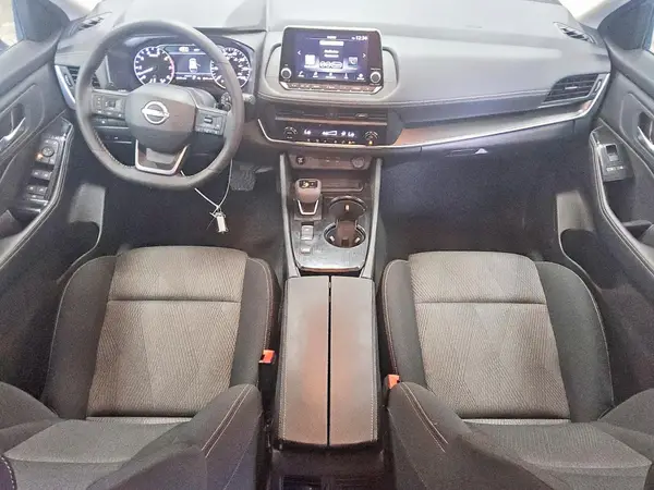 5N1BT3BA0TC742341 2026 NISSAN ROGUE - Image 8