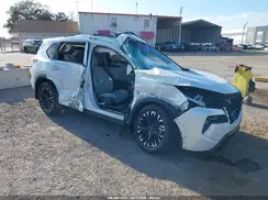 5N1BT3BA0TC744784 2026 NISSAN ROGUE