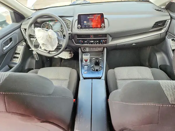 5N1BT3BA0TC751153 2026 NISSAN ROGUE - Image 8
