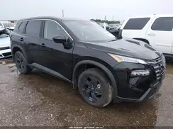 5N1BT3BA0TC752240 2026 NISSAN ROGUE