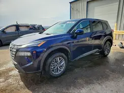 5N1BT3BA0TC755221 2026 NISSAN ROGUE