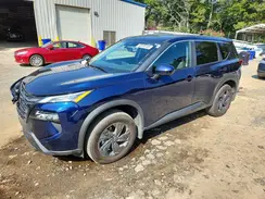 5N1BT3BA0TC756000 2026 NISSAN ROGUE