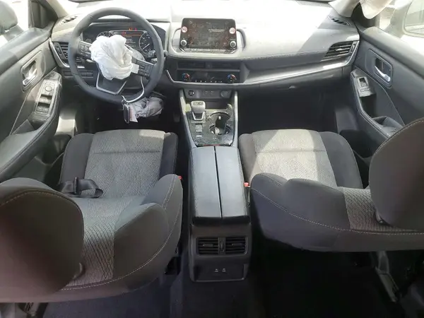 5N1BT3BA0TC766218 2026 NISSAN ROGUE - Image 8