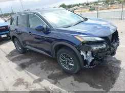 5N1BT3BA0TC767790 2026 NISSAN ROGUE