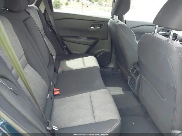 5N1BT3BA0TC767790 2026 NISSAN ROGUE - Image 8