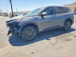 5N1BT3BA0TC775792 2026 NISSAN ROGUE