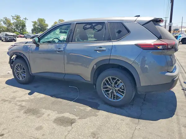 5N1BT3BA0TC775792 2026 NISSAN ROGUE - Image 2
