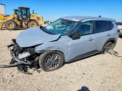 5N1BT3BA0TC784315 2026 NISSAN ROGUE