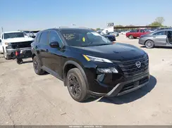 5N1BT3BA0TC803431 2026 NISSAN ROGUE