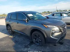 5N1BT3BA0TC805597 2026 NISSAN ROGUE