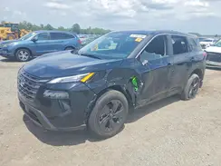 5N1BT3BA0TC825767 2026 NISSAN ROGUE