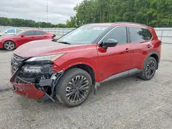 5N1BT3BA0TC830077 2026 NISSAN ROGUE