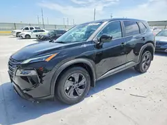 5N1BT3BA0TC841421 2026 NISSAN ROGUE