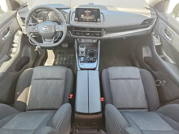 5N1BT3BA0TC841421 2026 NISSAN ROGUE - Image 8