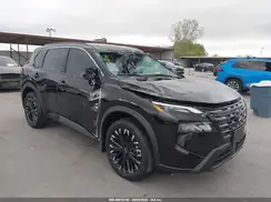 5N1BT3BA0TC867727 2026 NISSAN ROGUE
