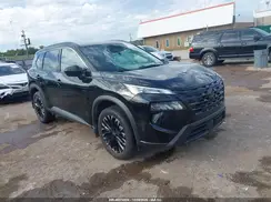 5N1BT3BA0TC872541 2026 NISSAN ROGUE