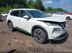 5N1BT3BA1NC673193 2022 NISSAN ROGUE