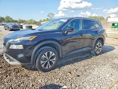 5N1BT3BA1NC677633 2022 NISSAN ROGUE
