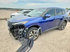 5N1BT3BA1NC677857 2022 NISSAN ROGUE