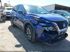 5N1BT3BA1NC678149 2022 NISSAN ROGUE