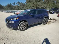 5N1BT3BA1NC678247 2022 NISSAN ROGUE