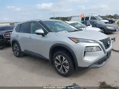 5N1BT3BA1NC679334 2022 NISSAN ROGUE