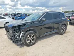 5N1BT3BA1NC682220 2022 NISSAN ROGUE