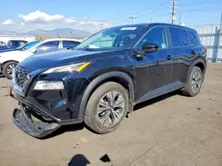 5N1BT3BA1NC683156 2022 NISSAN ROGUE