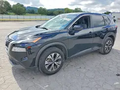 5N1BT3BA1NC683240 2022 NISSAN ROGUE