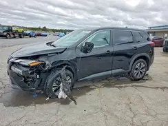 5N1BT3BA1NC683528 2022 NISSAN ROGUE