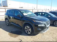 5N1BT3BA1NC684372 2022 NISSAN ROGUE