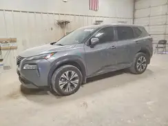5N1BT3BA1NC686624 2022 NISSAN ROGUE