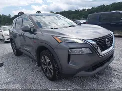 5N1BT3BA1NC688339 2022 NISSAN ROGUE
